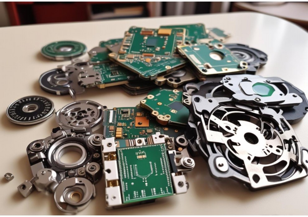 鋰電池激光模切機原理