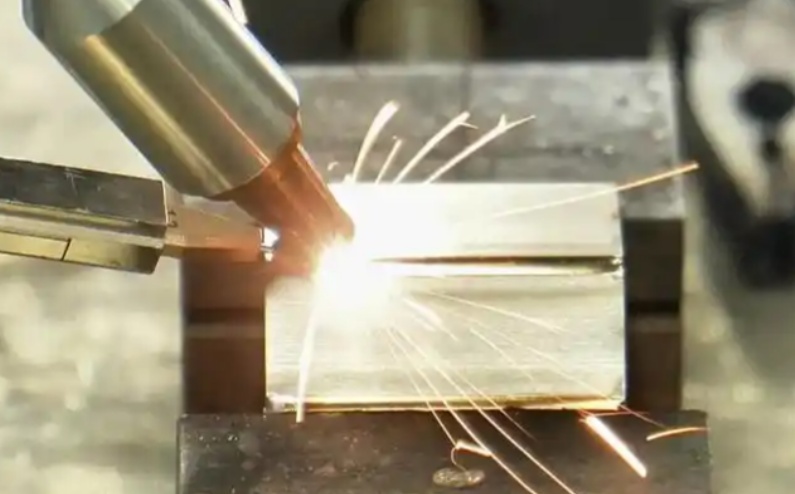 激光焊接自動(dòng)化落地經(jīng)驗(yàn)分享