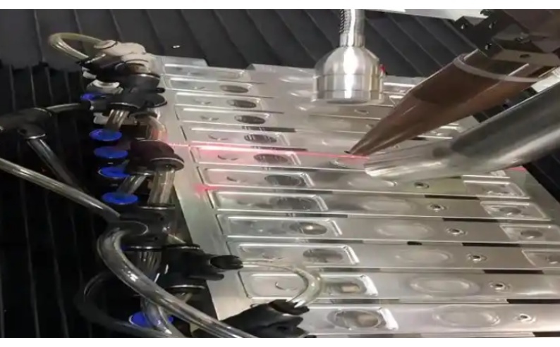 光纖激光焊接未來(lái)市場(chǎng)預(yù)測(cè)：2025年展望