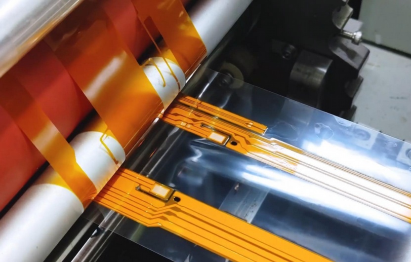 某電子廠激光模切產(chǎn)線升級(jí)ROI報(bào)告