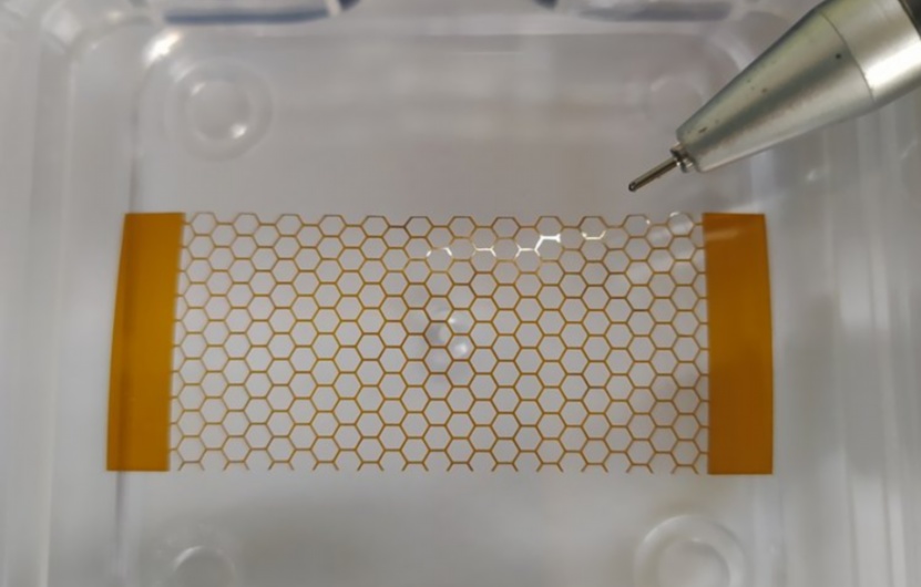 激光模切機(jī)與人工刀模混切生產(chǎn)線測(cè)試報(bào)告