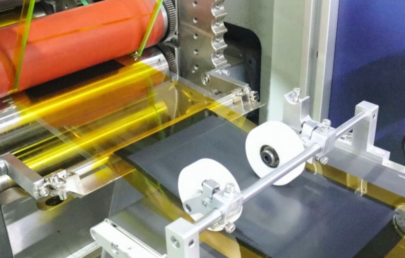 激光模切機(jī)生產(chǎn)良率提升案例研究