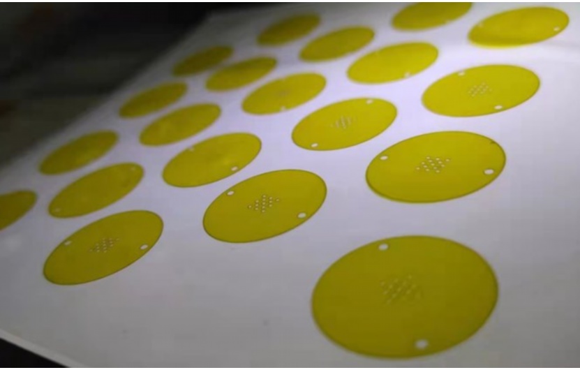 激光模切機(jī)項(xiàng)目從立項(xiàng)到驗(yàn)收全過(guò)程分享