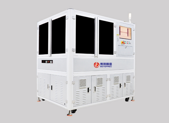 pcb在線鐳雕機(jī)參數(shù)配置方案 pcb在線鐳雕機(jī)參數(shù)配置方案