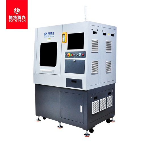 小型精密激光切割機 小型精密激光切割機