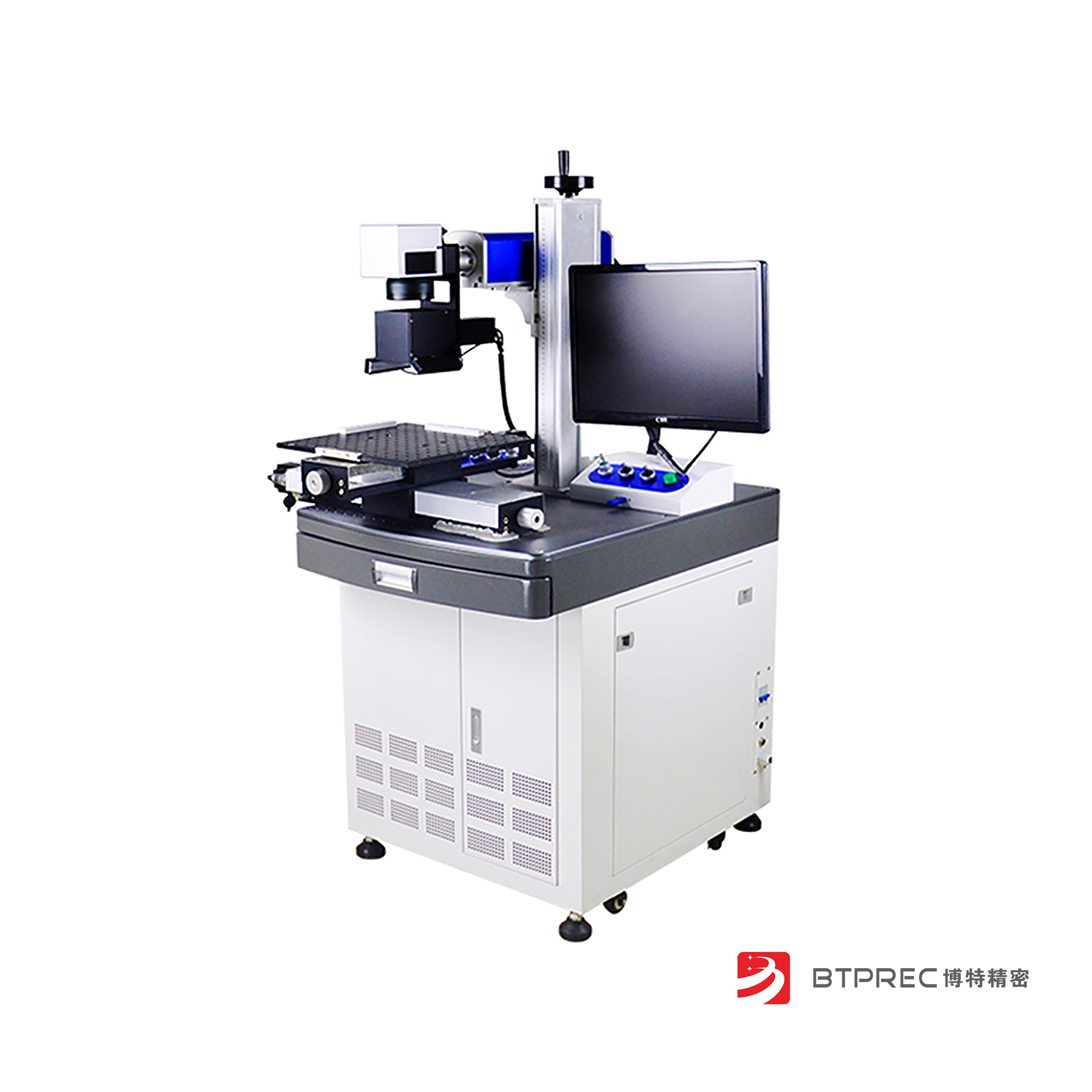 視覺激光打標(biāo)機(jī)