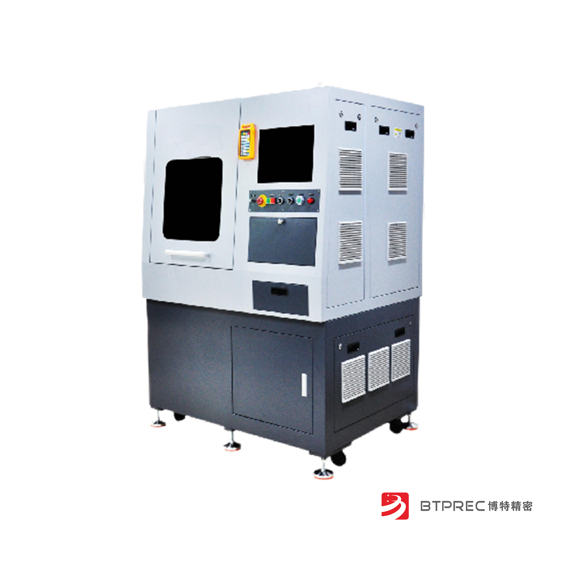 光纖激光切割機怎么選？2026 工業采購避坑指南