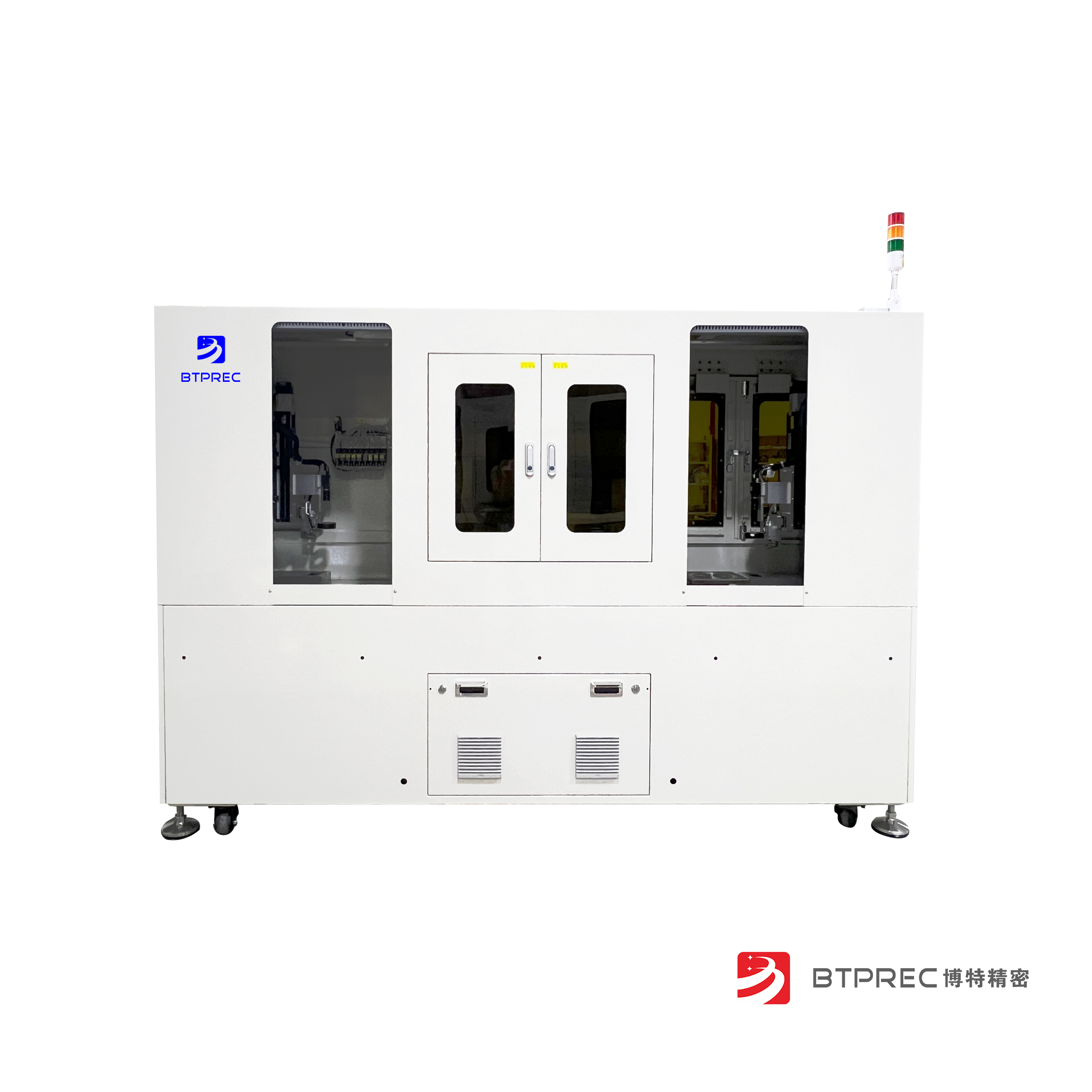 ?皮秒激光切割機在FPC柔性線路板上的精密切割